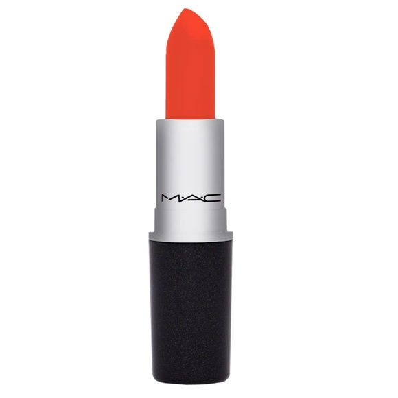 π₯°π₯°MAC Matte Lipstick 615- So Chaudπ₯°π₯° - Picture 2 of 5